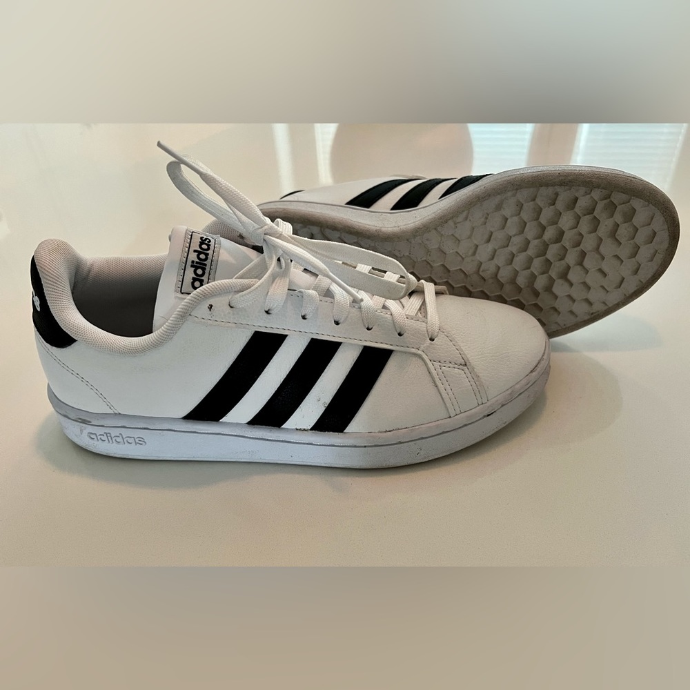 Adidas shoes